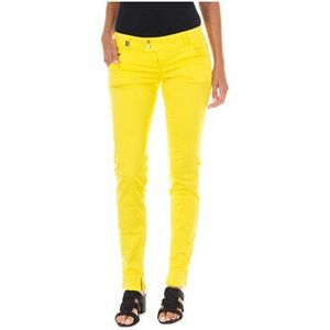 Slim nadrágok Met 70DBF0361-G125-0334 kép