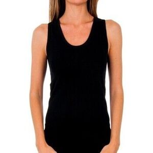 Bustierek Abanderado 4588-NEGRO kép