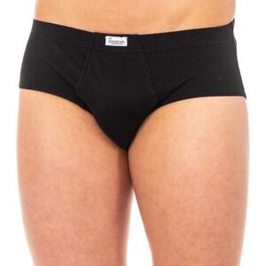 Bugyik Abanderado A0527-NEGRO kép