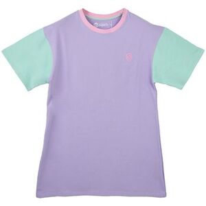 Rövid ruhák Superb 1982 SPRBDROV-2201-LILAC kép