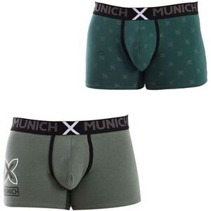 Boxerek Munich MUDU-0180 kép