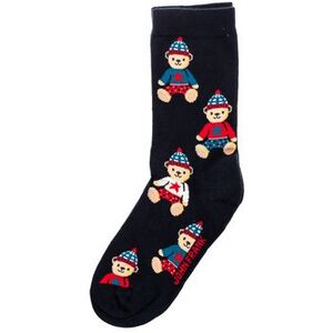 Zoknik John Frank WJFLSFUNCH02-MULTICOLOR kép