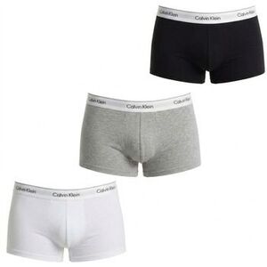 Boxerek Calvin Klein Jeans NB4389-W8O kép