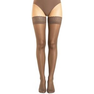 Harisnyák / Alsók Donna Bc INCANTO-NOISETTE kép