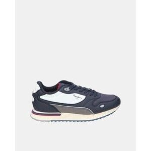 Rövid szárú edzőcipők Pepe jeans PMS400007 BEXLEY SOUTH M kép