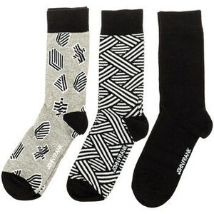 Zoknik John Frank JF3LSMC01-MULTICOLOR kép