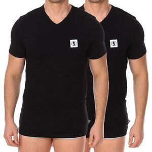 Aláöltözetek Bikkembergs BKK1UTS08BI-BLACK kép