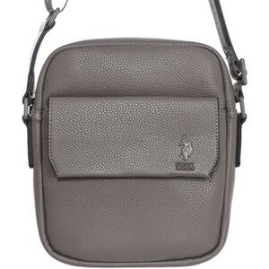 Válltáskák U.S Polo Assn. BEUS35749MVP-GREY kép