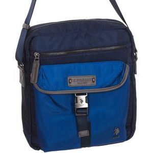 Válltáskák U.S Polo Assn. BEUS96028MIP-NAVYBLUE kép