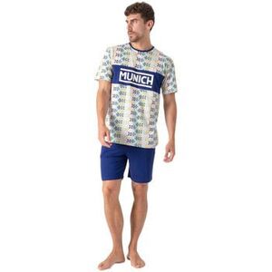 Pizsama együttesek Munich MU9-GH0351 kép