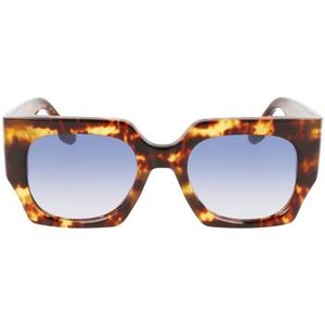 Napszemüvegek Victoria Beckham VB608S-215 kép