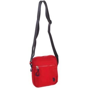 Válltáskák U.S Polo Assn. BIUB55676MIA-LIGHT RED kép