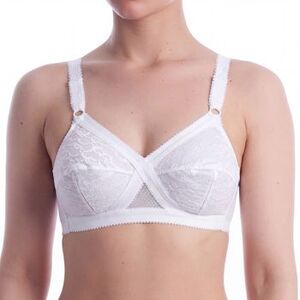 Telekosarasok PLAYTEX AP00556-BLANCO kép