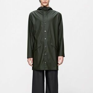 Széldzseki Rains 12020r Long Jacket W3 kép