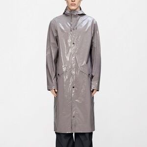 Széldzseki Rains 18360r Longer Jacket W3 kép