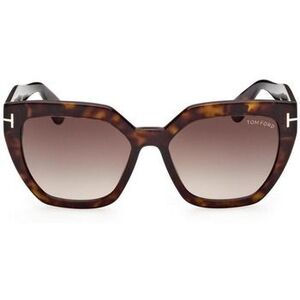 Napszemüvegek Tom Ford PHOEBE FT0939 52K kép
