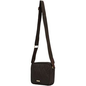 Táskák Barbour QUILTED CROSSBODY BAG LBA0432 kép