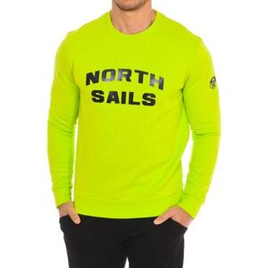 Pulóverek North Sails 9024170-453 kép
