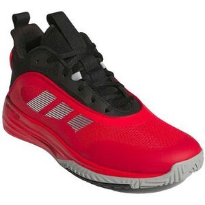 Kosárlabda adidas Baskets ownthegame 3.0 léger kép