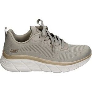 Rövid szárú edzőcipők Skechers 117488 kép