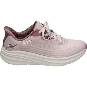 Rövid szárú edzőcipők Skechers 117577 kép