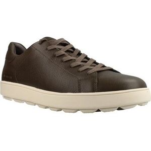 Divat edzőcipők Geox U45gpc 00046 kép