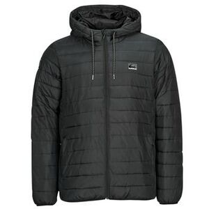 Steppelt kabátok Quiksilver SCALY HOOD kép