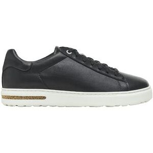Divat edzőcipők BIRKENSTOCK Baskets Bend Low cuir kép
