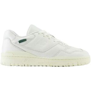 Divat edzőcipők New Balance Baskets 550 daim kép
