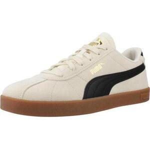 Divat edzőcipők Puma Club Ii kép