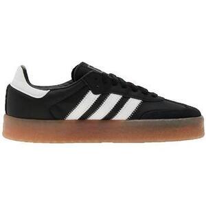 Rövid szárú edzőcipők adidas Sambae kép