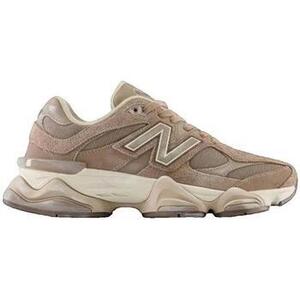 Divat edzőcipők New Balance Baskets 9060 caoutchouc kép