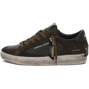 Divat edzőcipők Crime London SNEAKER kép