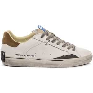Divat edzőcipők Crime London SNEAKER kép