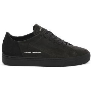Divat edzőcipők Crime London SNEAKER kép