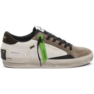 Divat edzőcipők Crime London SNEAKER kép