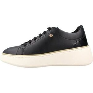 Divat edzőcipők Geox D55yha 05402 kép
