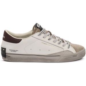 Divat edzőcipők Crime London SNEAKER kép