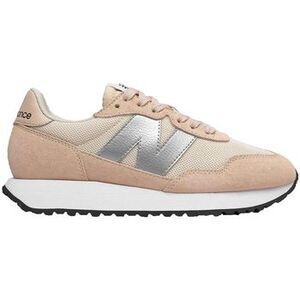 Rövid szárú edzőcipők New Balance 237 kép