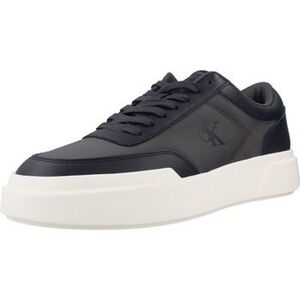 Divat edzőcipők Calvin Klein Jeans Hm0hm02326 kép