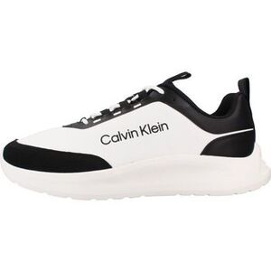 Divat edzőcipők Calvin Klein Jeans Hm0hm02342 kép