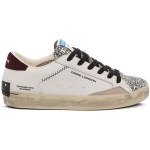 Divat edzőcipők Crime London SNEAKER kép