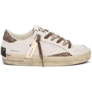 Divat edzőcipők Crime London SNEAKER kép