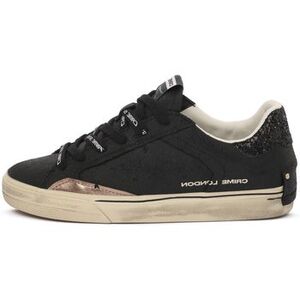 Divat edzőcipők Crime London SNEAKER kép