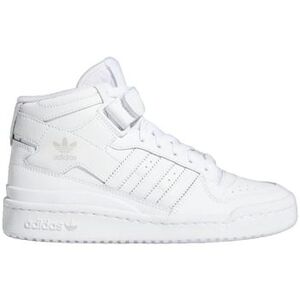 Divat edzőcipők adidas Forum Mid J kép