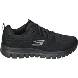 Divat edzőcipők Skechers 117497 kép
