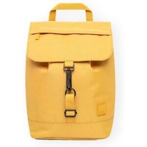 Hátitáskák Lefrik Kaut Mini Backpack - Mustard kép