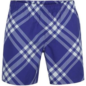 Fürdőruhák Burberry - kép