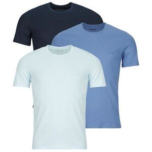 Rövid ujjú pólók BOSS TShirtRN 3P Classic kép