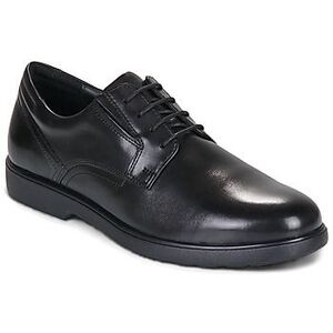 Oxford cipők Geox U SPHERICA EC11 B kép